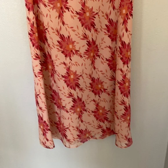 Ann Taylor Loft Dress Size 4P - Picture 3 of 10